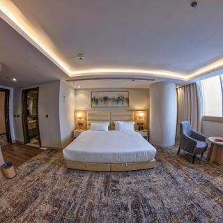 Samtinn Hotel King Fahad - 4