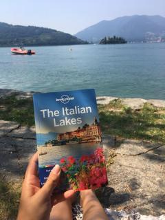 Lago di Sole X 6 Point Break - Marone - 8