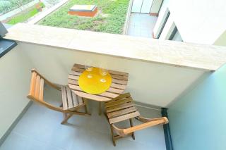 Spirit Mester Gardens - Budapest - 3