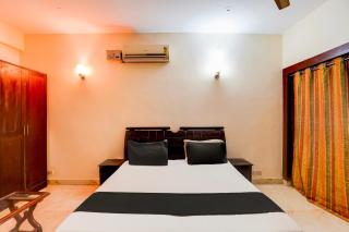 Hotel O Le Regent - Gurgaon - 5