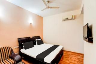Hotel O Le Regent - Gurgaon - 8