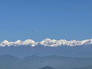 Hotel Dhulikhel View Point - 0