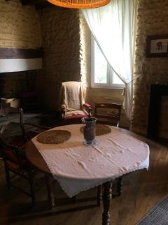 Maison Piffou - Malaussanne - 9