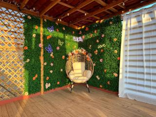 Las Mariposas Mini Suites - Rosarito - 7