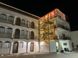 Las Mariposas Mini Suites - Rosarito - 5