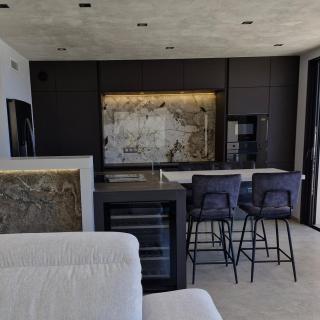 Villa Onlysea - Roquebrune-sur Argens - 4
