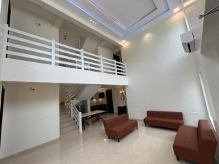 ecrlondonvilla - Chennai - 3