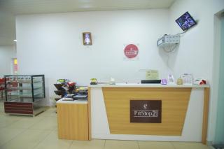 PitStop21 - Athirappilly - 9