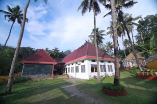 PitStop21 - Athirappilly - 4