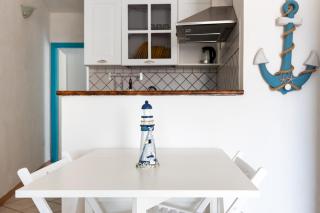 Sweet House - Calasetta - 0