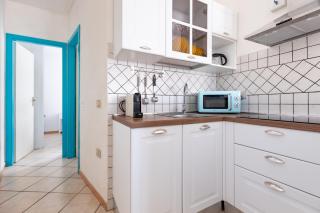 Sweet House - Calasetta - 2