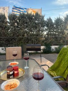 Gennadi Villa Mare - Gennadi - 8