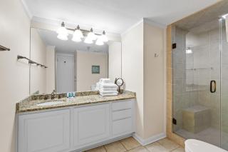 romar place 304 - Romar Beach - 4