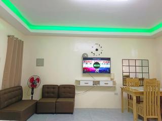 Wyne's Tiny House near Royal Farm Resort - Dipolog - 4