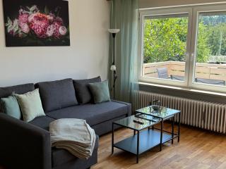 Ferienwohnung Passau-Grubweg - Passavia - 0