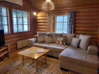 Camping Hossan Lumo - Hossa - 4