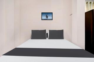Hotel O GRAND RESIDENCY - Ambalapulai - 4