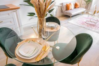 Aviana Suite - Bolonia - 6