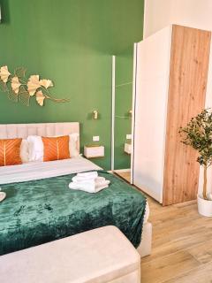 Aviana Suite - Bolonia - 5