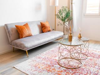 Aviana Suite - Bolonia - 3