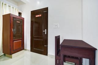 Hotel O GRAND RESIDENCY - Ambalapulai - 3