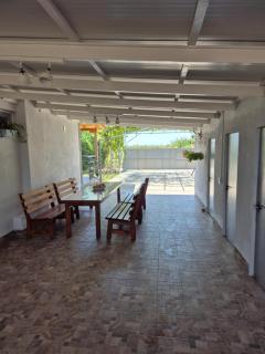 Villa Nikos - Nea Plagia - 1