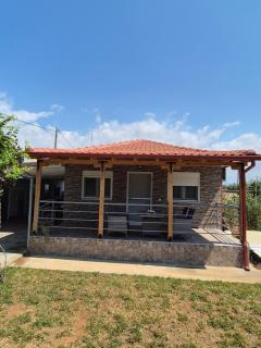 Villa Nikos - Nea Plagia - 0