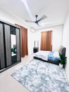 Casa Kita Homestay - Bandar Baharu - 6