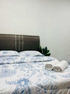 Casa Kita Homestay - Bandar Baharu - 5