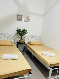 Casa Kita Homestay - Bandar Baharu - 1