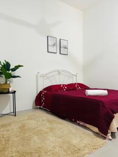 Casa Kita Homestay - Bandar Baharu - 3