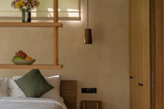 Rumah Amara - Bespoke, Japanese-Inspired 1 BR Studio in Peaceful Uluwatu Jungle - 9