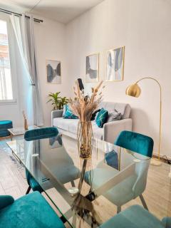 Ginevra Suite - Bolonia - 8