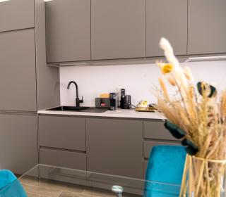 Ginevra Suite - Bolonia - 3