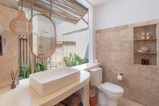 Saé Villa - Private Escape near Seminyak - Seminyak - 8