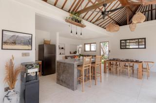 Saé Villa - Private Escape near Seminyak - Seminyak - 7