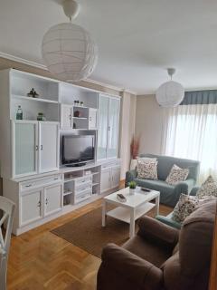 Apartamento Cueto - Soto del Barco - 0