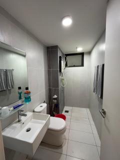 Duplex 3R2B Eclipse Residence - 6