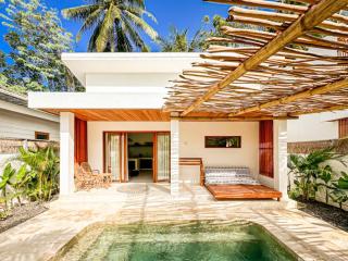 Private Pool Villa Retreat NAMU new one-bedroom 6unit - Kuta Lombok - 6