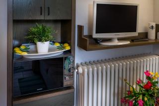 Le Case del Patio Homes, cosy, functional and with swimming pool - Iseo - 6