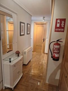 Apartamento Cueto - Soto del Barco - 5