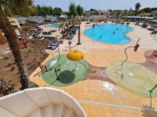 Mobilhome 4/6 personnes - Valras-Plage - 3