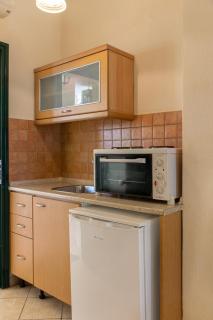 Elenas Beach Studios - Vourvourou - 9