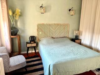 Superbe appartement terrasse Sorgues - Avignon - Sorgues - 6