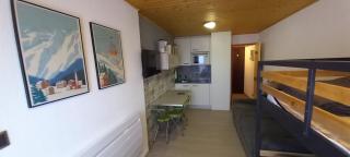 studio au pied des pistes - Bolquère-Pyrénées 2000 - 4