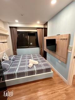 Dusit Grand Park-杜斯特公寓 - 7