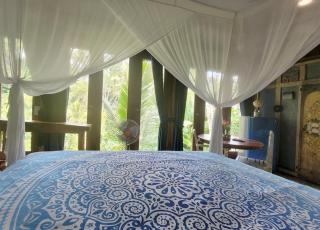 Villa Batari - Artsy Joglo - Private Swimming Pool - Tegalalang - 7