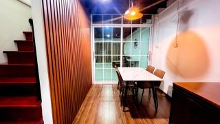 uouRangnamHouse - Bangkok - 7