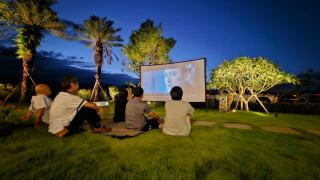 Villa Ten - Veg out - 5