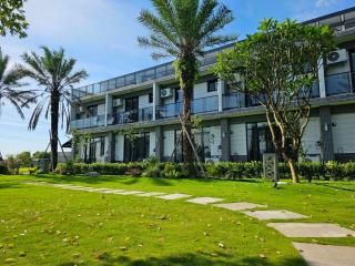 Villa Ten - Veg out - Guilin - 4